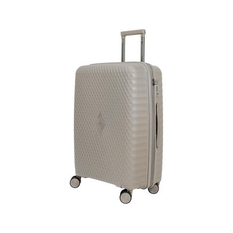 SWISS BAG COMPANY 65.0cm, Valise rigide Quartz 