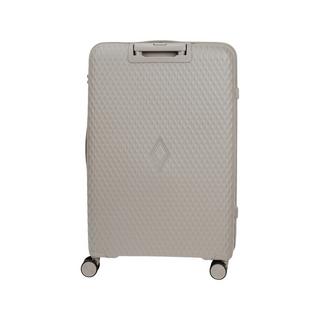 SWISS BAG COMPANY 75.0cm, Valise rigide Quartz 