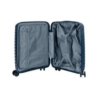 SWISS BAG COMPANY 55.0cm, Valise rigide Quartz 