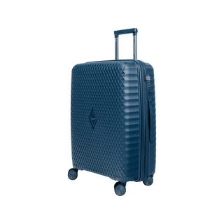 SWISS BAG COMPANY 65.0cm, Valise rigide Quartz 