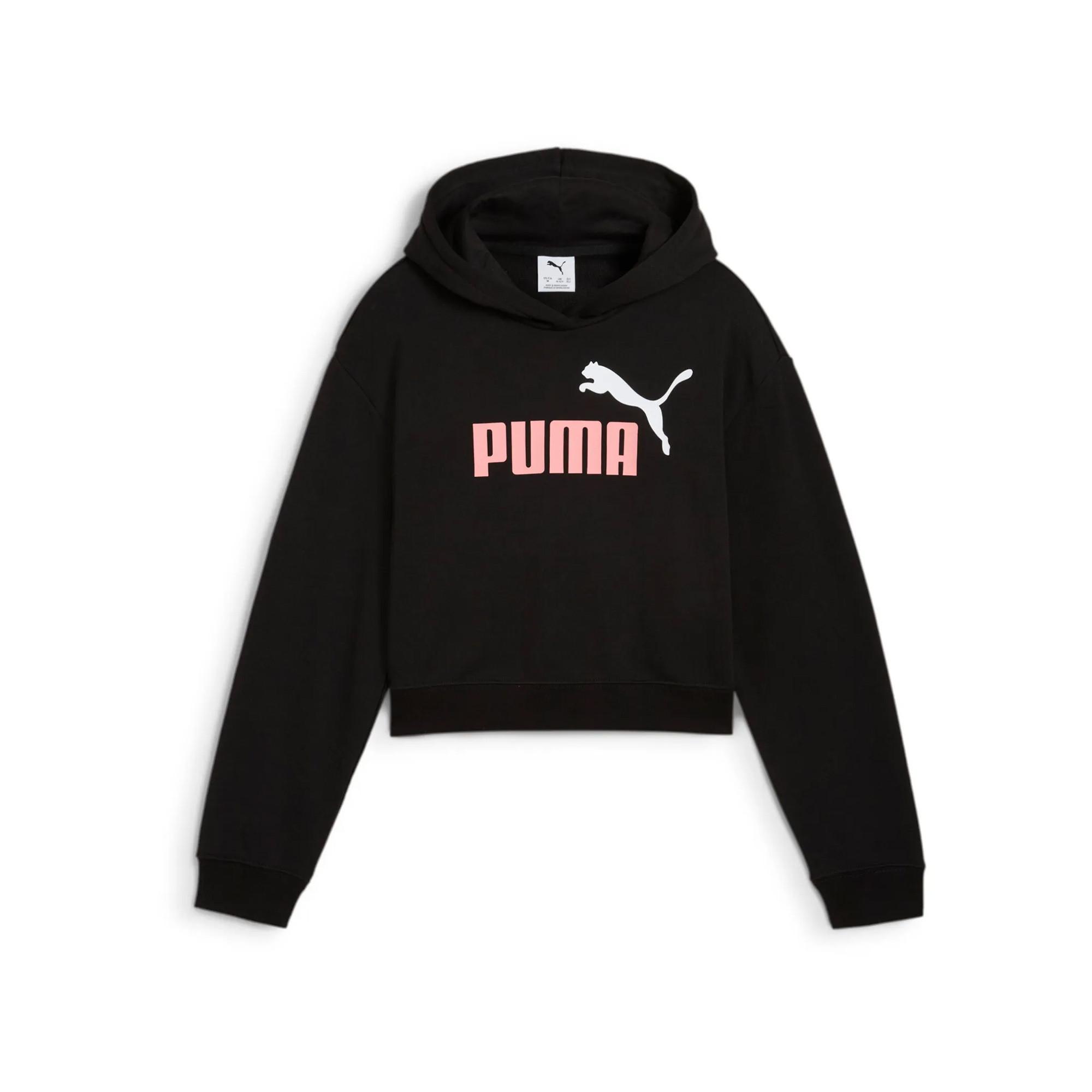 PUMA  Hoodie 