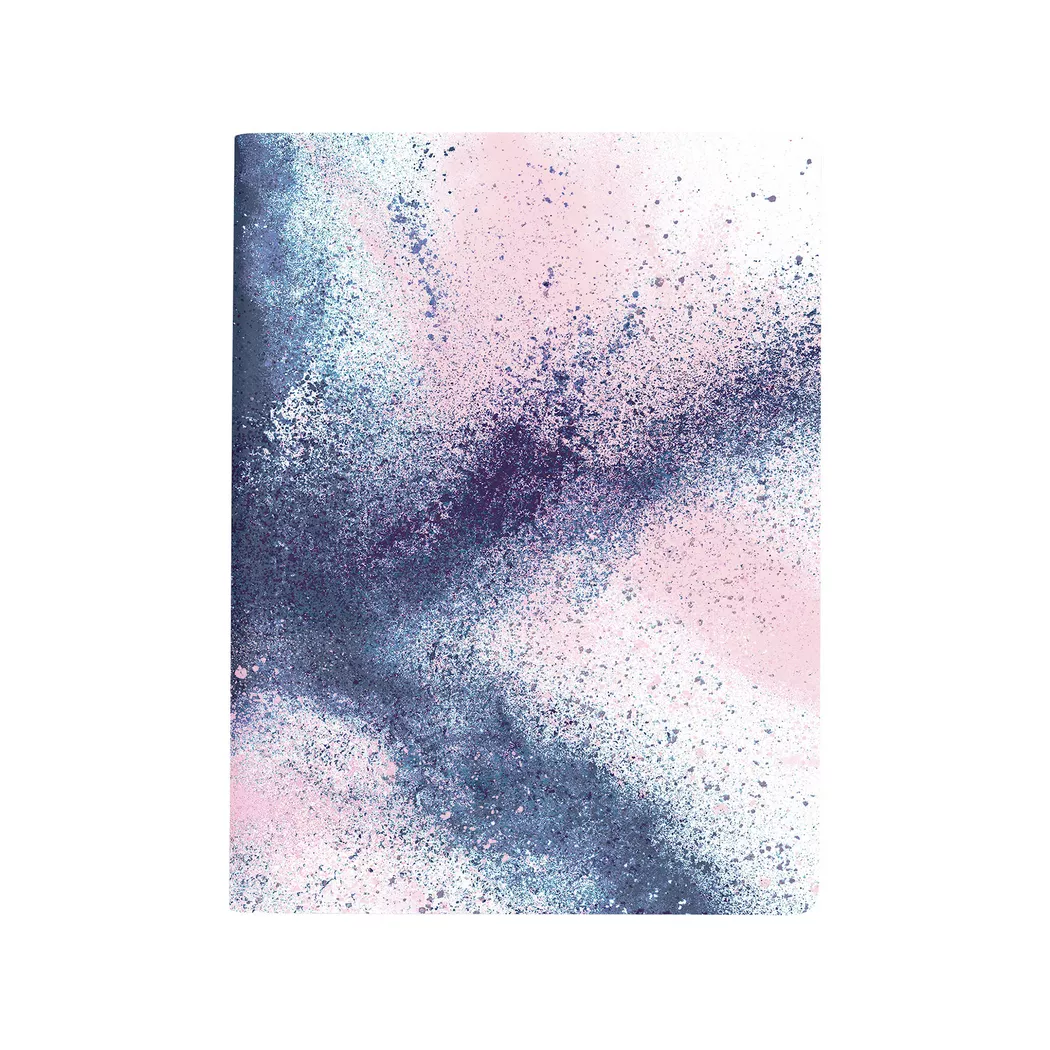 Nuuna - Notizbuch, Multicolor
