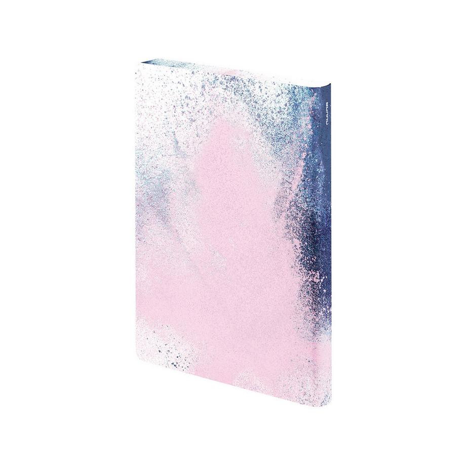 Nuuna Cahier de notes SPLASH 