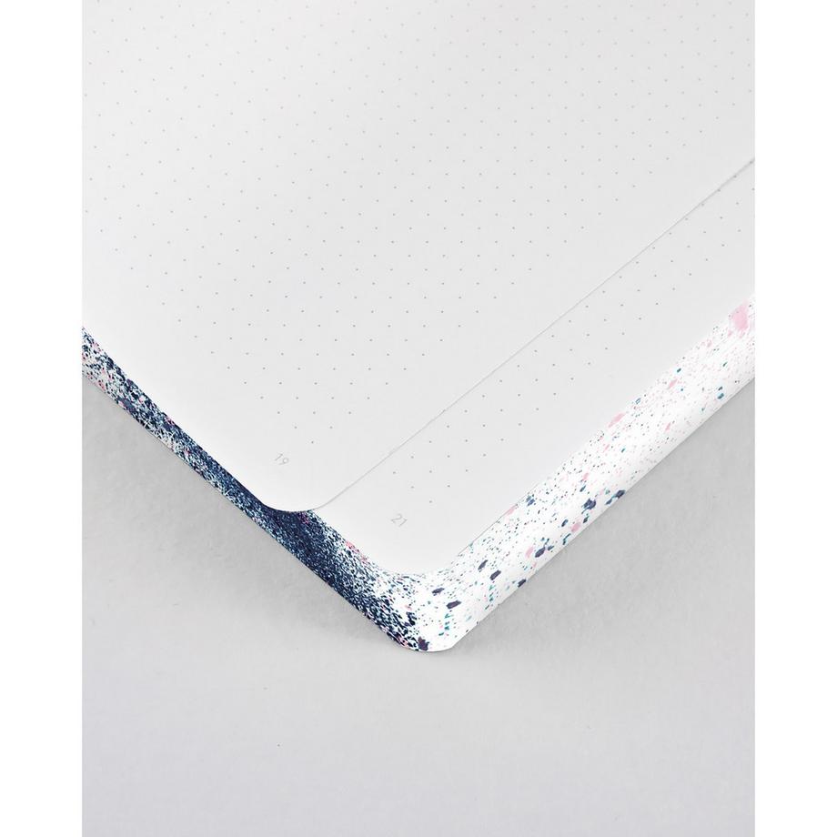 Nuuna Cahier de notes SPLASH 
