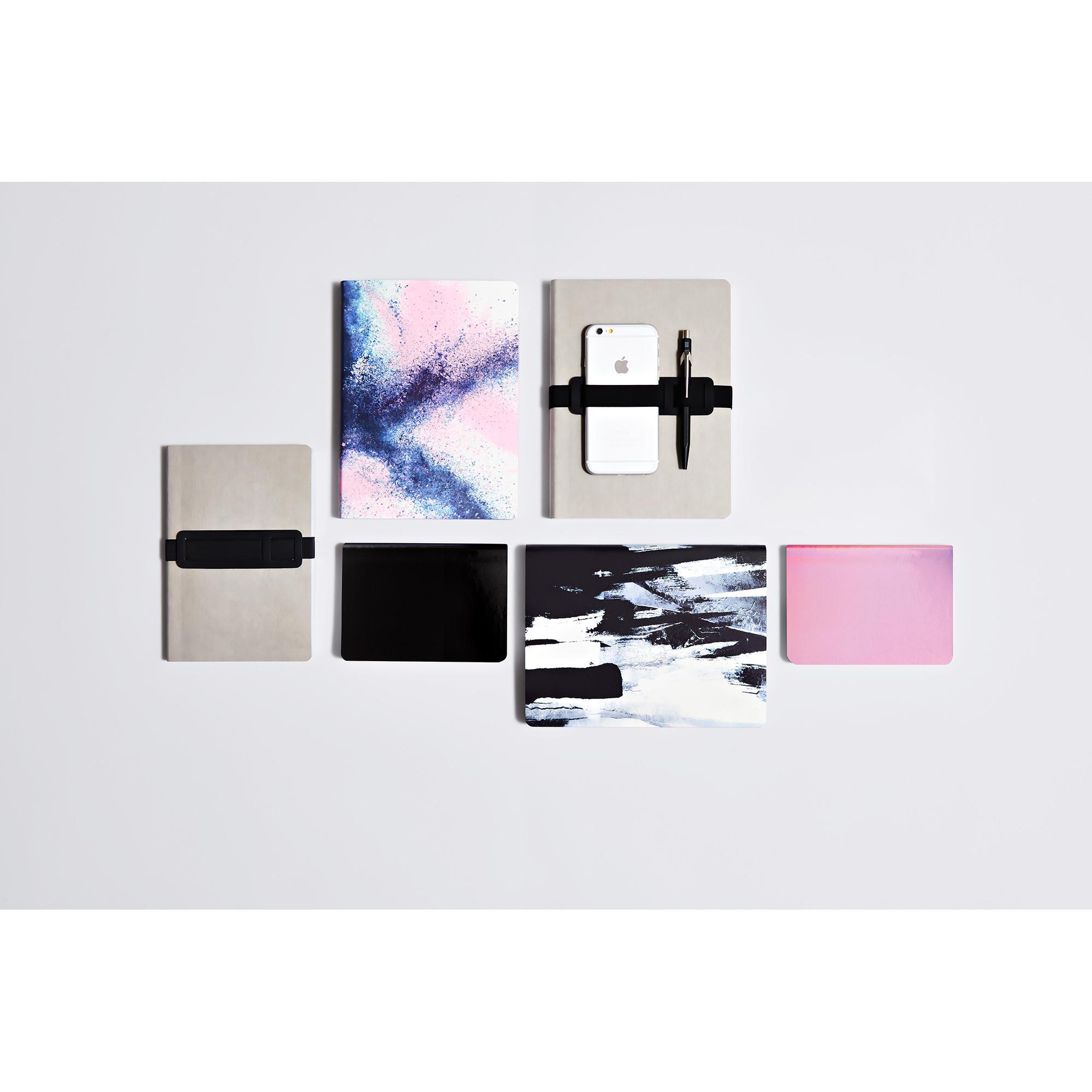 Nuuna Taccuino SPLASH 