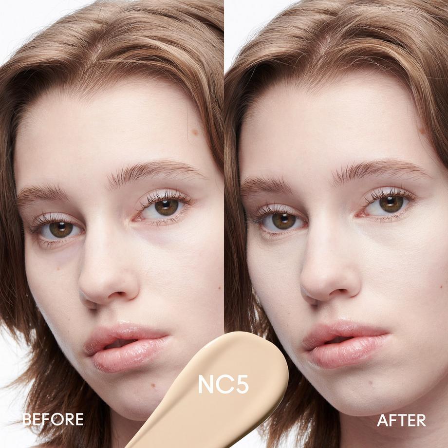 MAC Cosmetics  Studio Radiance 24Hr Luminous Lift Concealer 