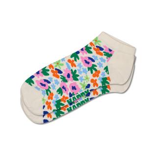 Happy Socks Flower Low Sock Chaussettes 