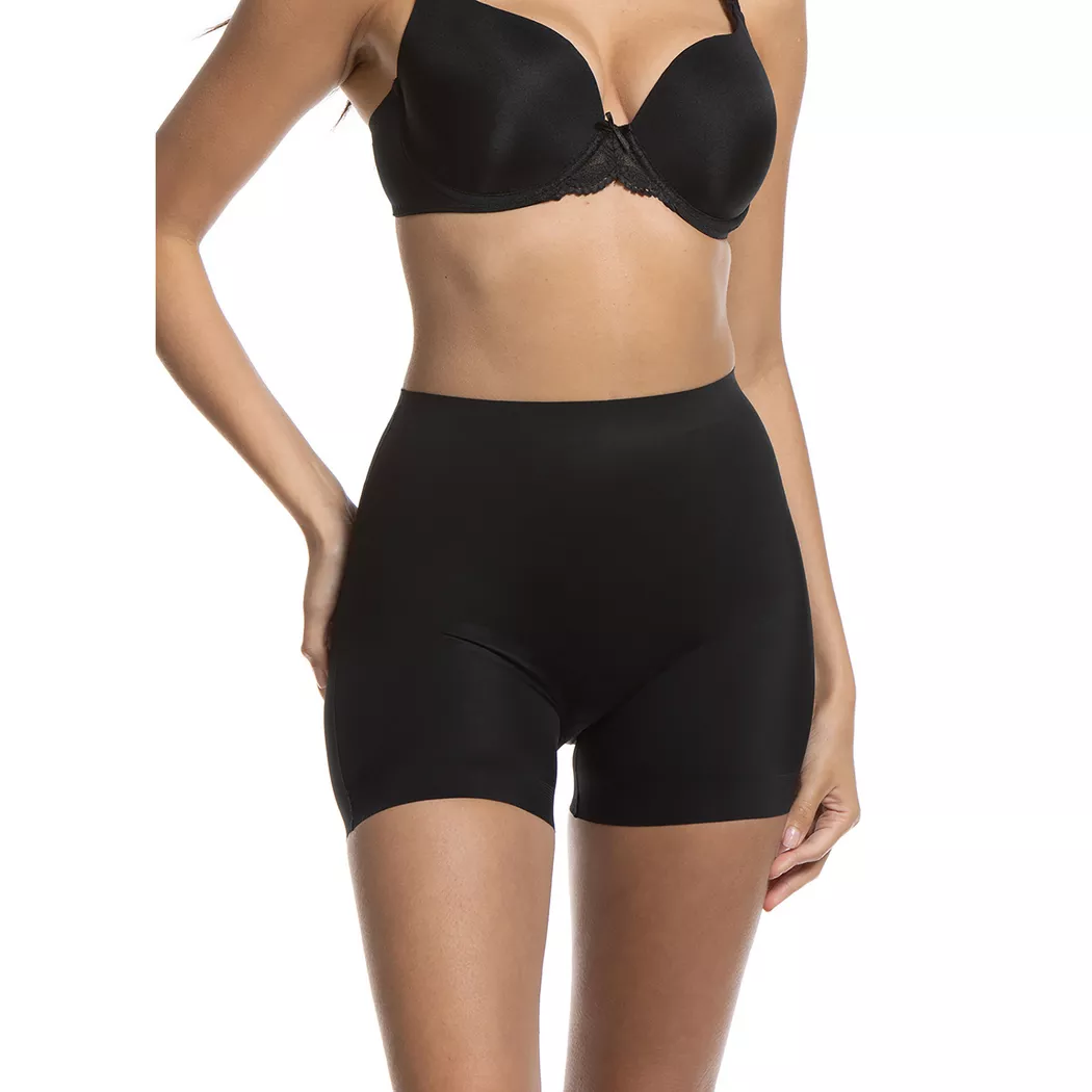 MAGIC Bodyfashion - Taillenslip, Shaping Fit, für Damen, Black, Größe L