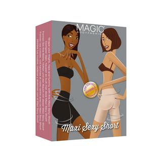 MAGIC Bodyfashion Maxi Sexy Shapers Taillenslip Shaping Fit  