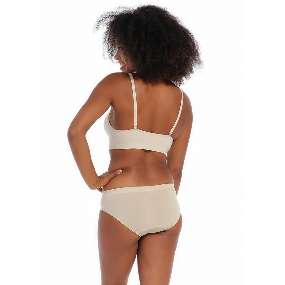 MAGIC Bodyfashion Comfort Bra Bamboo Bralette  