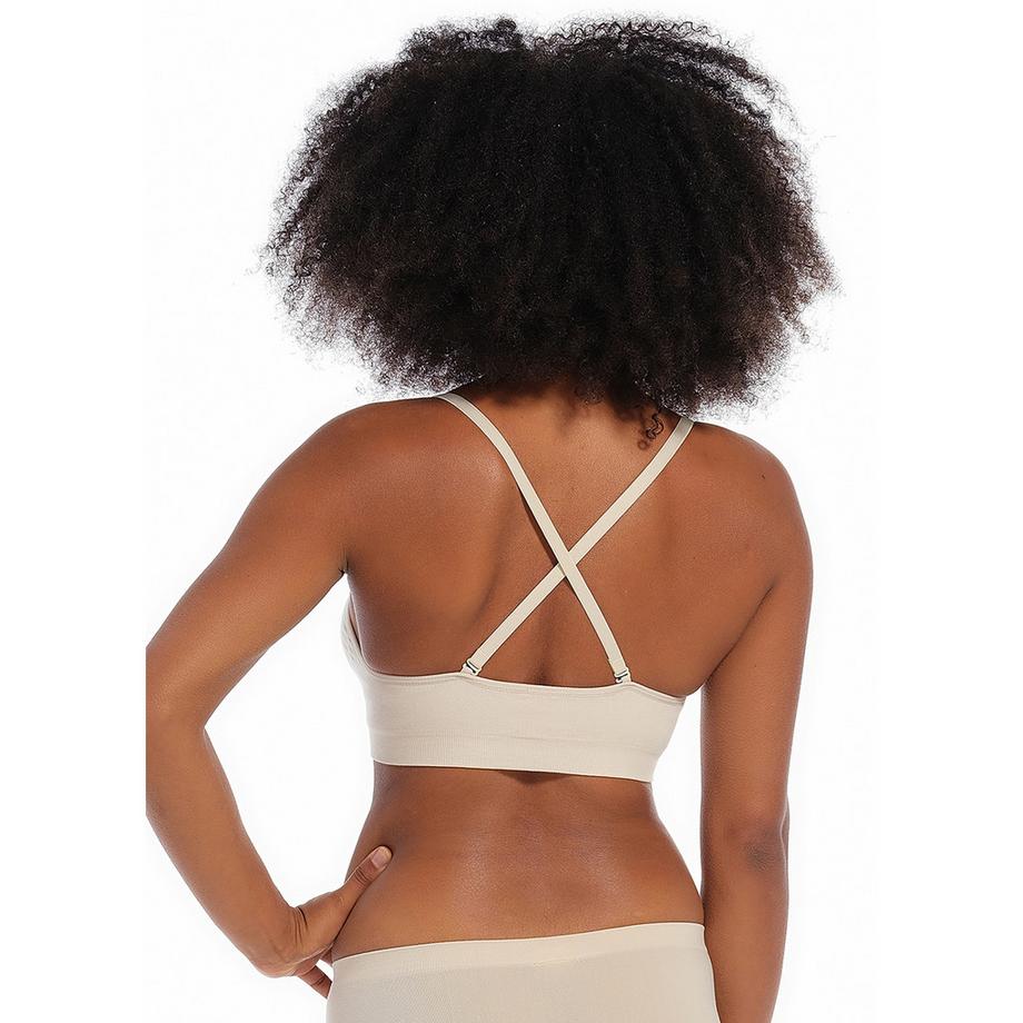 MAGIC Bodyfashion Comfort Bra Bamboo Bralette  