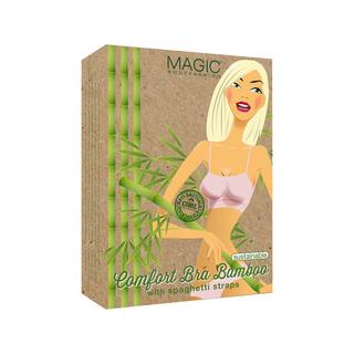 MAGIC Bodyfashion Comfort Bra Bamboo Bralette  