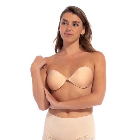 MAGIC Bodyfashion Backless Beauty Soutien-gorge Autocollant  