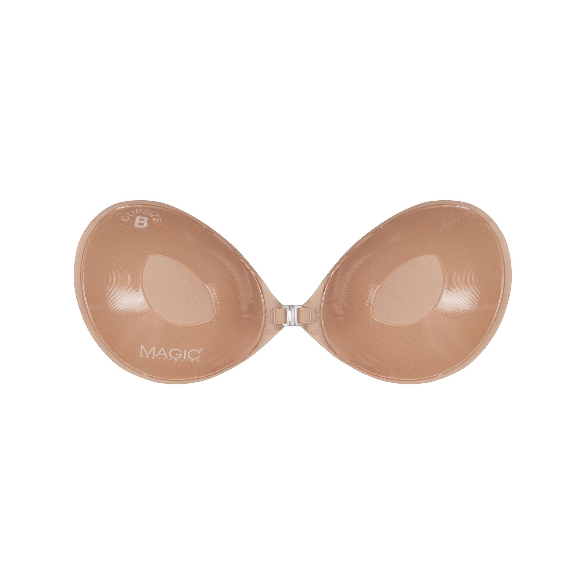 MAGIC Bodyfashion Backless Beauty Reggiseno Autoadesivo  