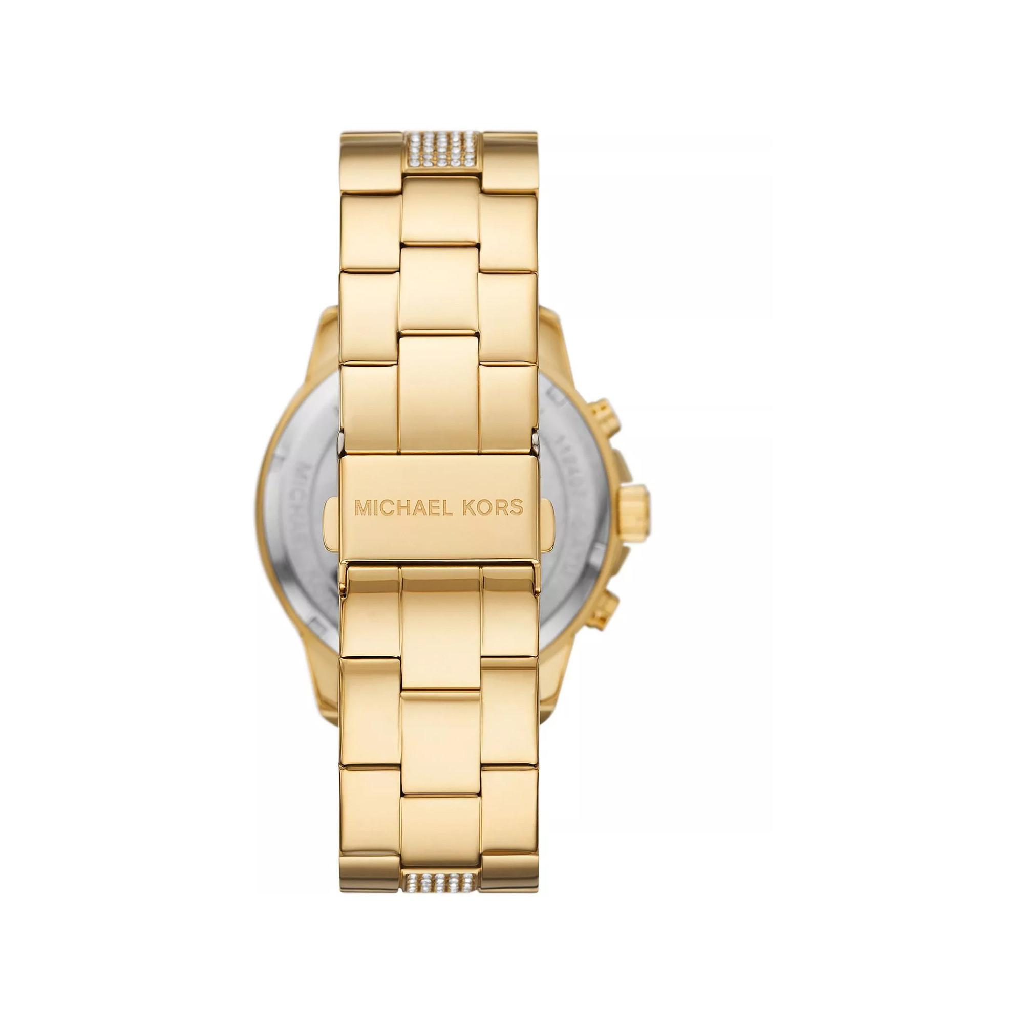 MICHAEL KORS LEXINGTON Orologio multifunzione 