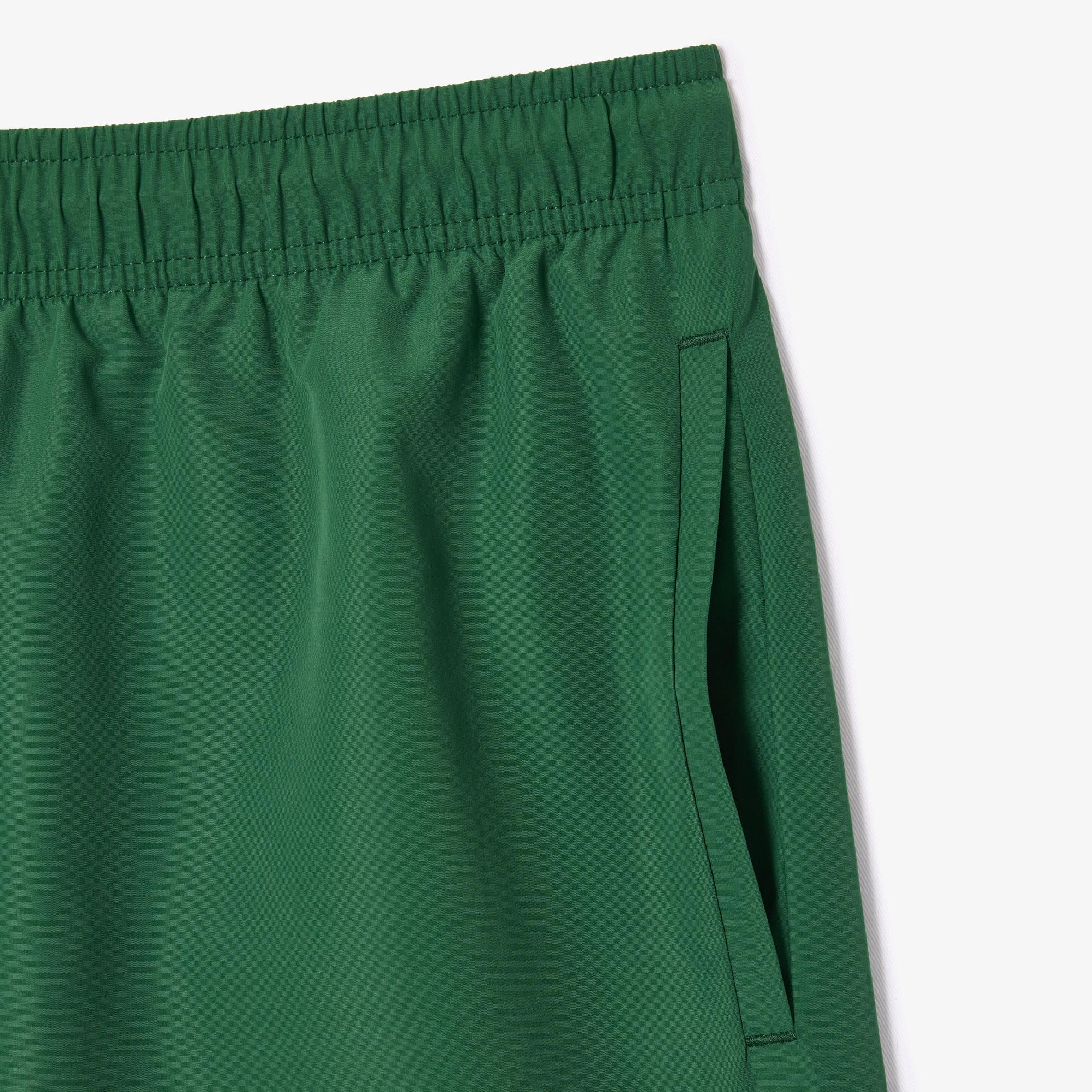 LACOSTE Badeshorts  