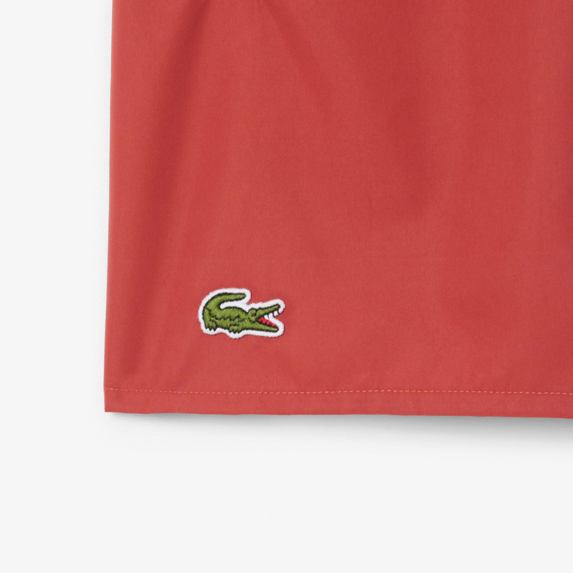 LACOSTE Calzoncini da bagno  
