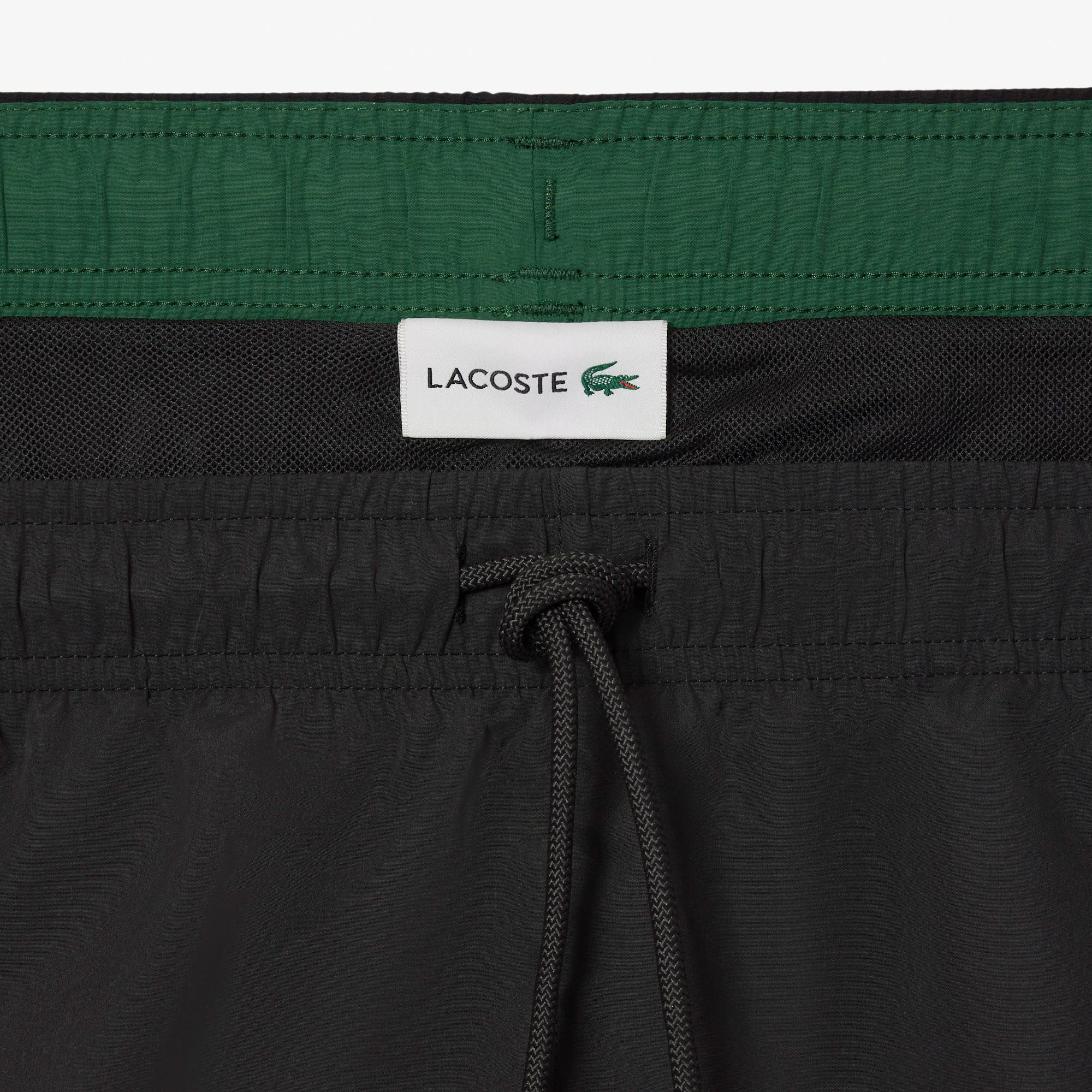 LACOSTE  Short de bain 