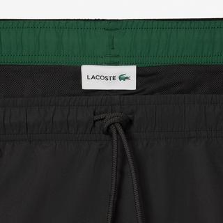 LACOSTE  Short de bain 