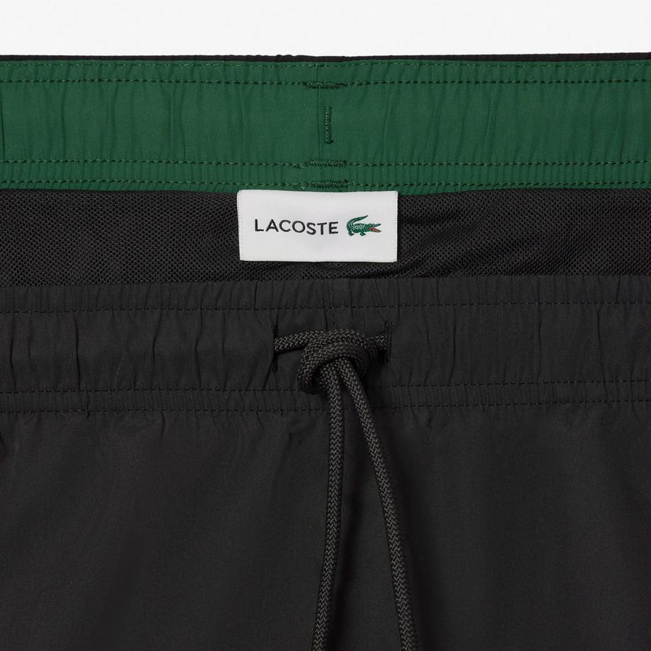 LACOSTE Calzoncini da bagno  