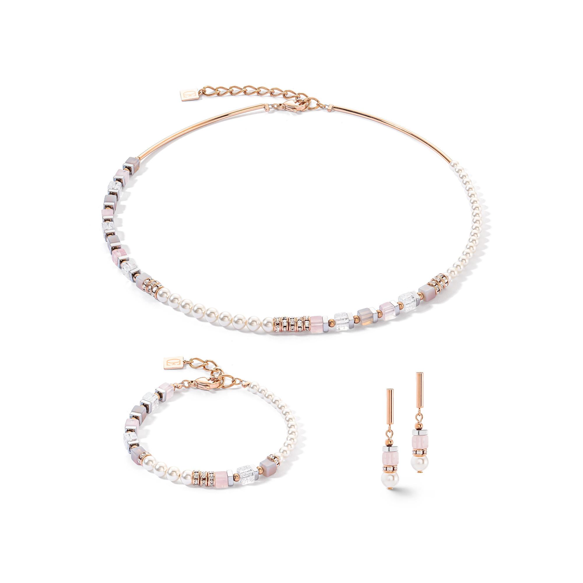 COEUR DE LION  Collier 