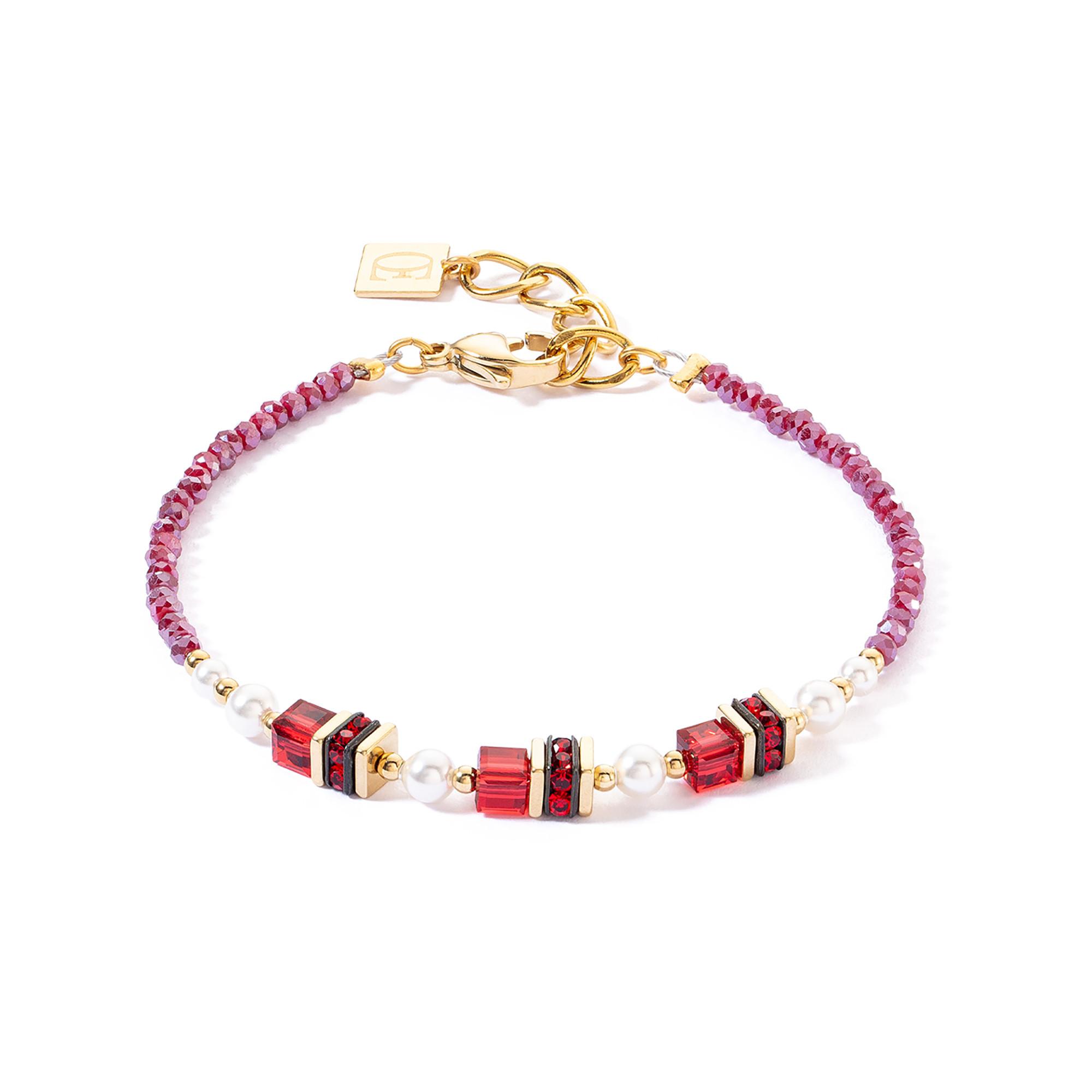 COEUR DE LION  Bracciale 