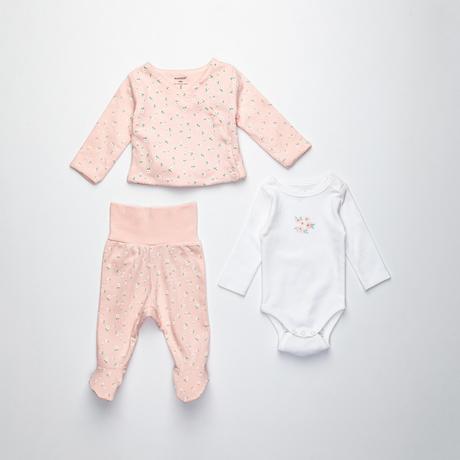 Manor Baby  Pyjama-Set 