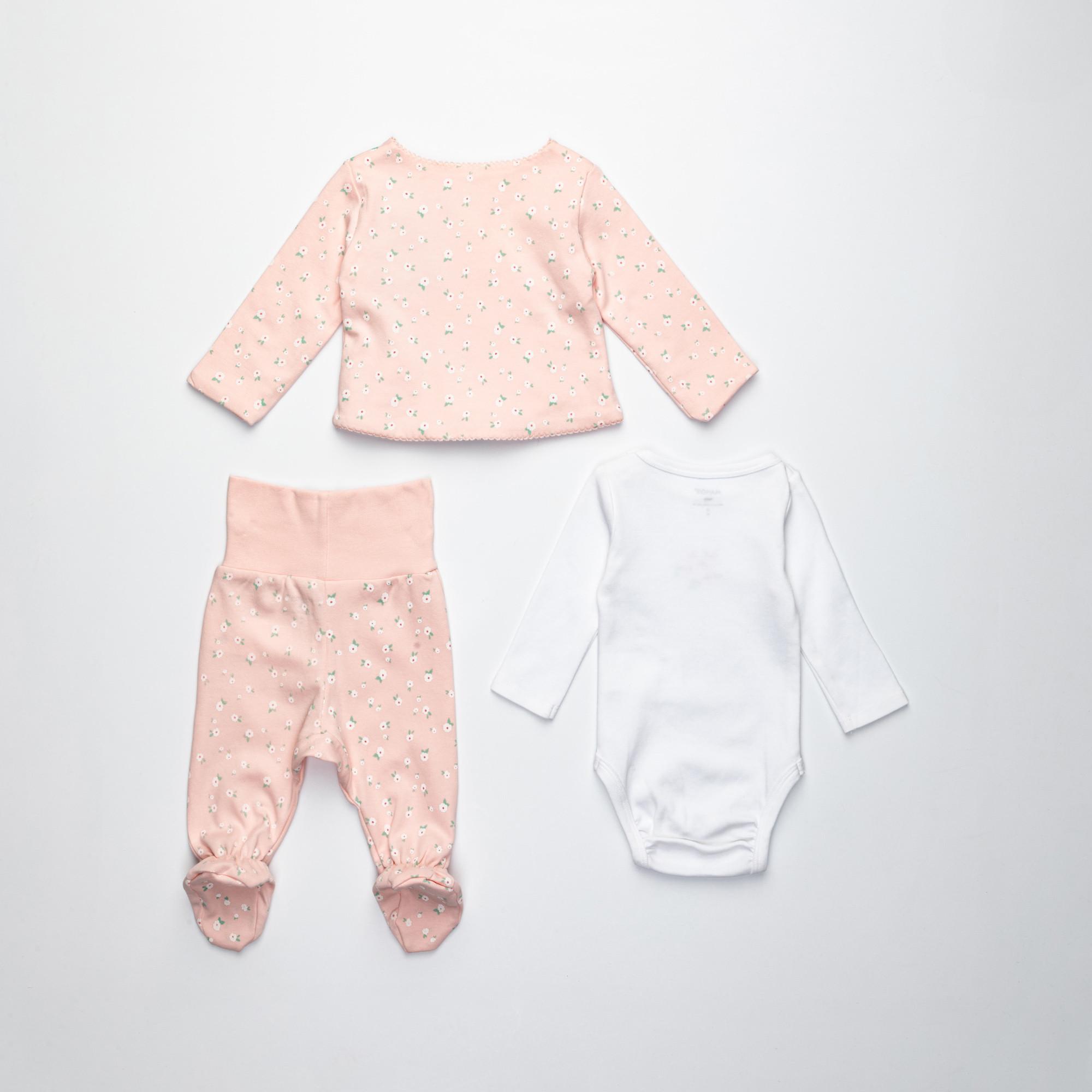 Manor Baby  Pyjama-Set 