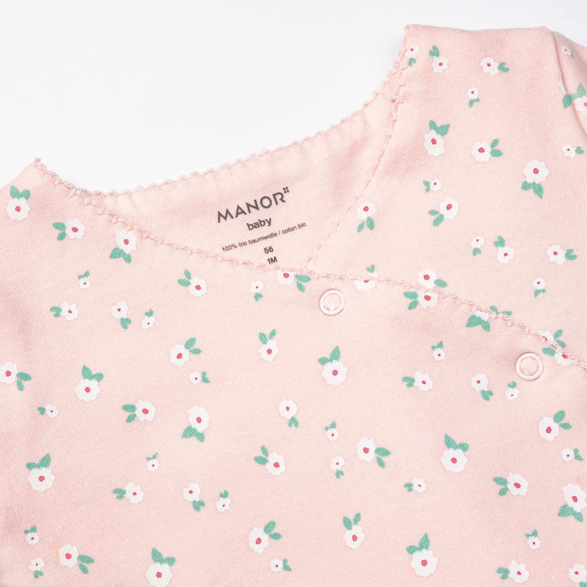 Manor Baby  Pyjama-Set 