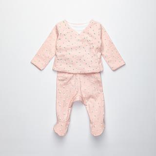 Manor Baby  Pyjama-Set 