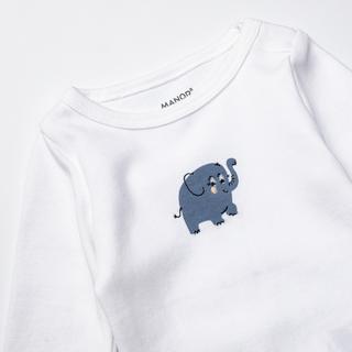 Manor Baby  Pyjama-Set 