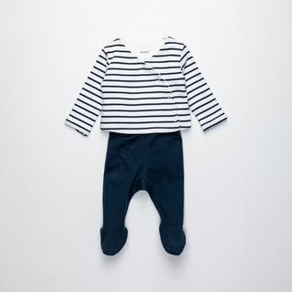 Manor Baby  Pyjama-Set 