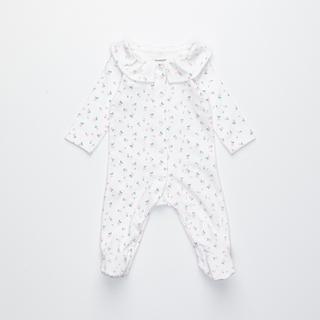 Manor Baby  Pyjama une pièce, long 