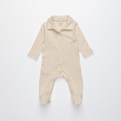 Manor Baby  Pyjama une pièce, long 