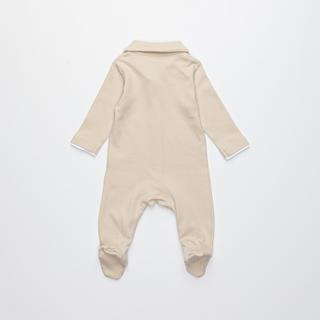 Manor Baby  Pyjama une pièce, long 