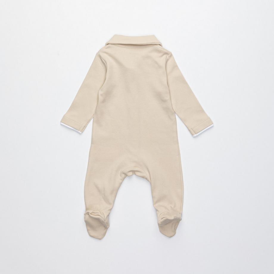 Manor Baby  Einteiliger Pyjama, lang 