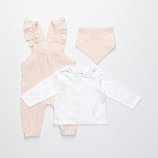 Manor Baby  Set pigiama 