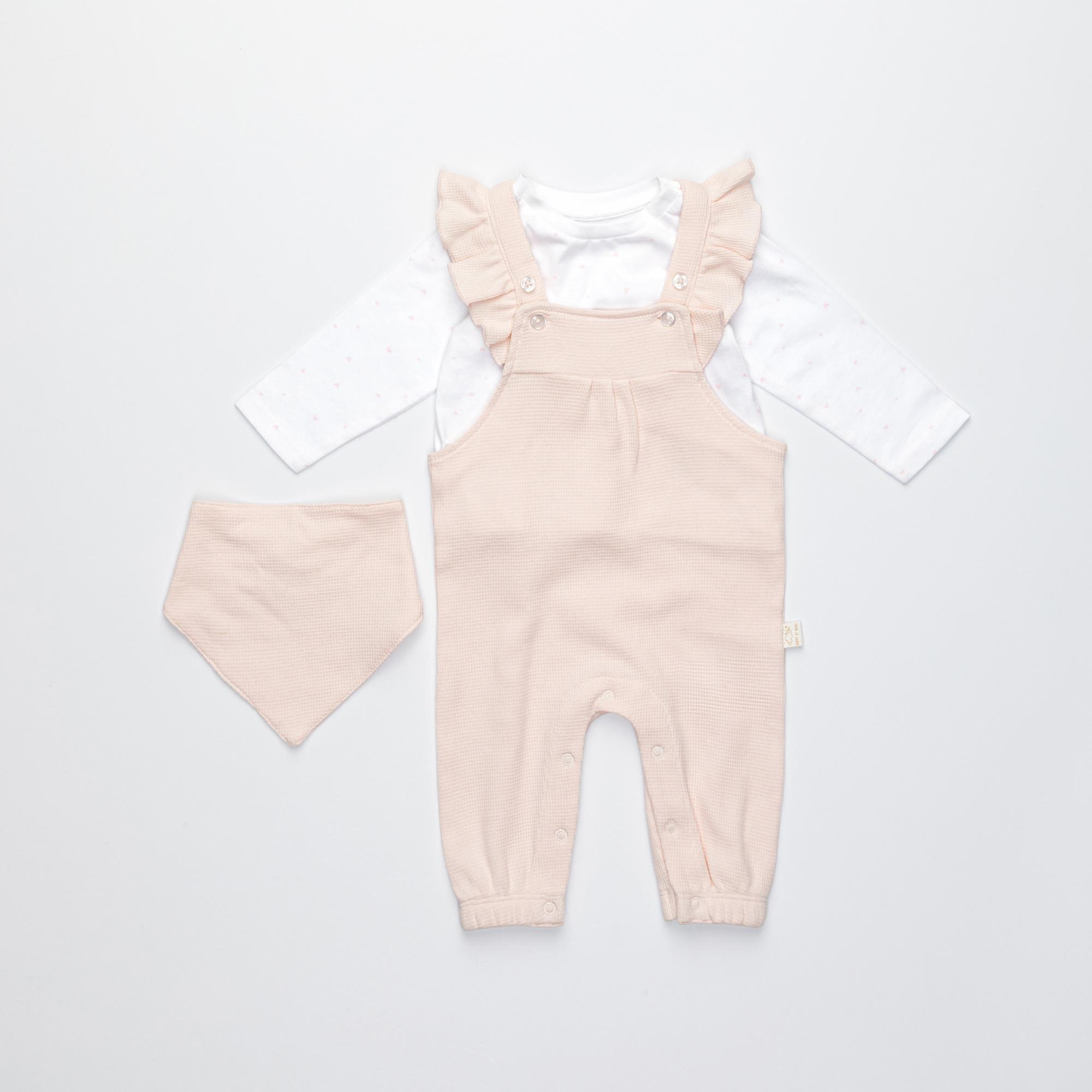 Manor Baby  Set pigiama 