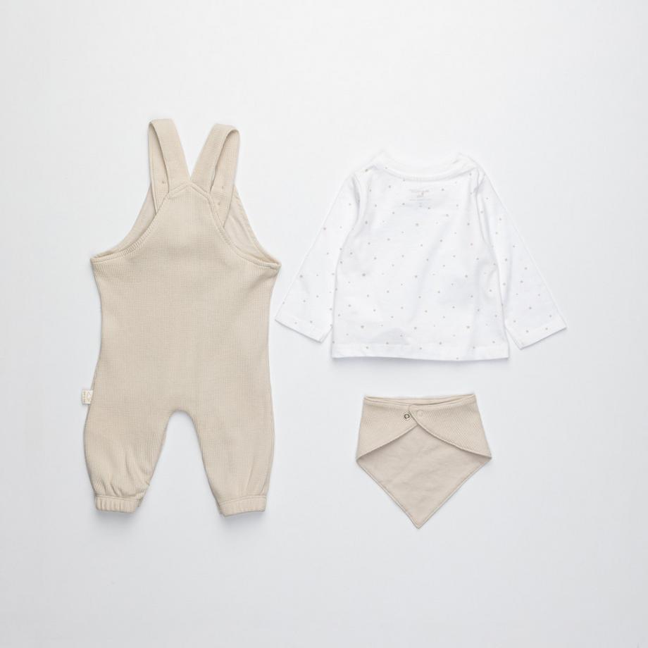 Manor Baby  Pyjama-Set 