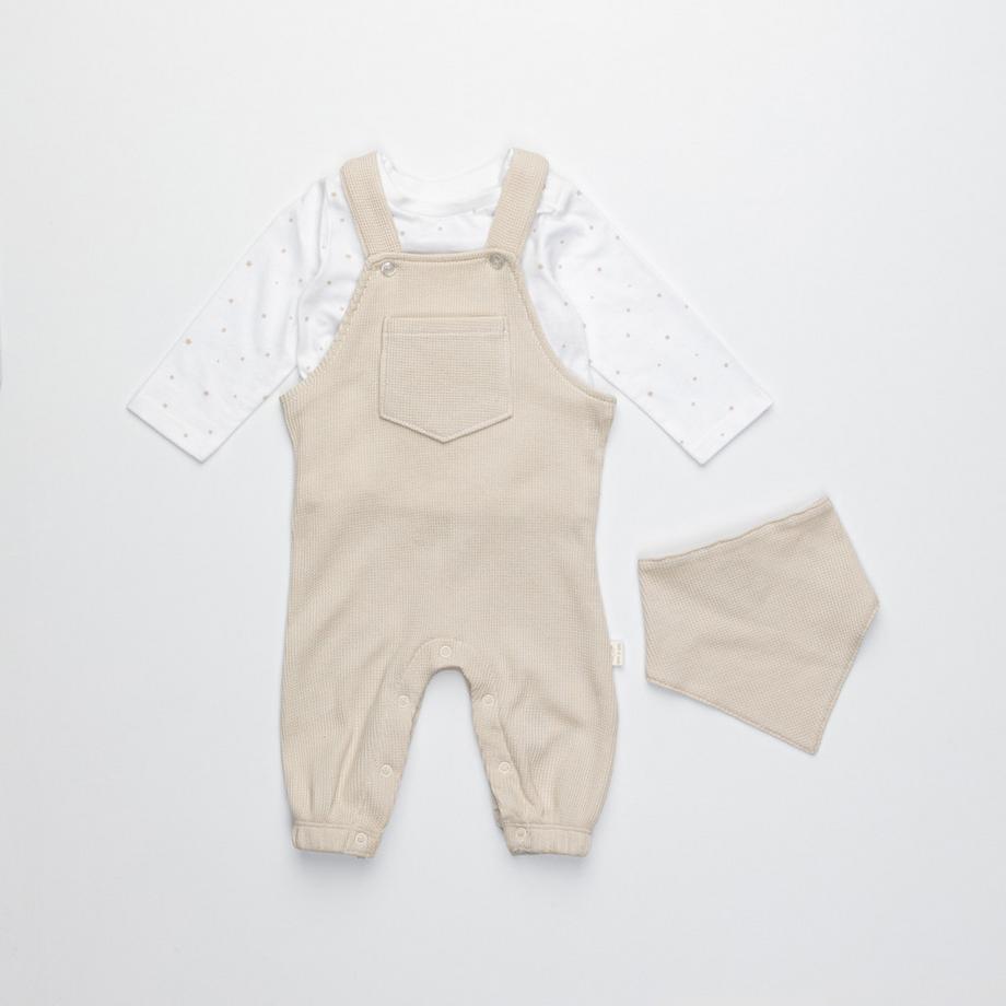 Manor Baby  Pyjama-Set 