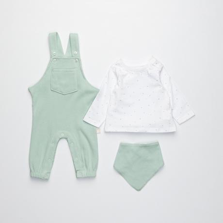 Manor Baby  Pyjama-Set 