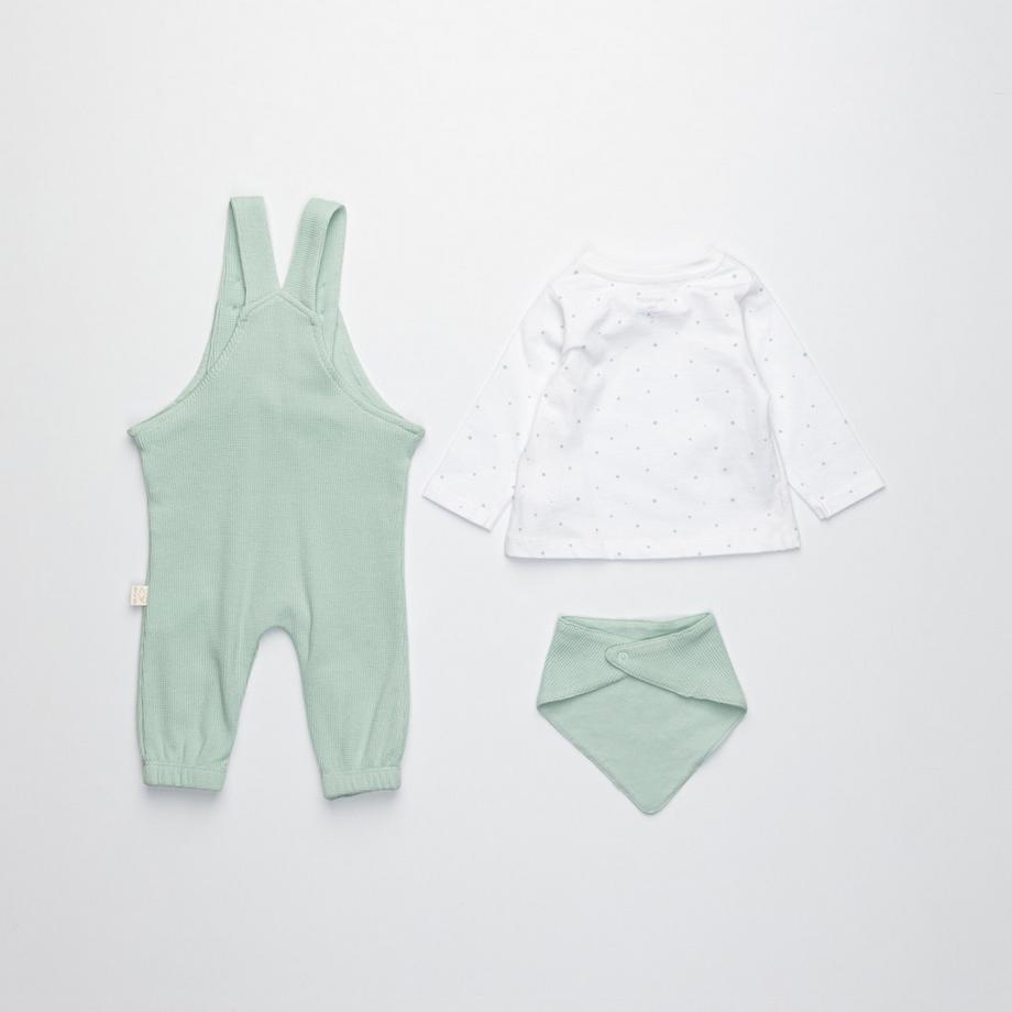Manor Baby  Set pigiama 