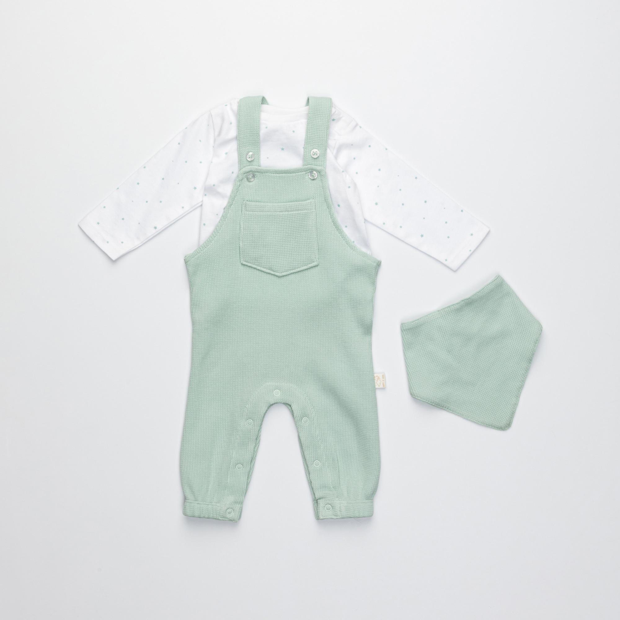 Manor Baby  Pyjama-Set 