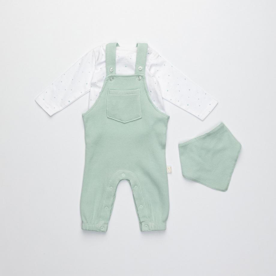 Manor Baby  Set pigiama 