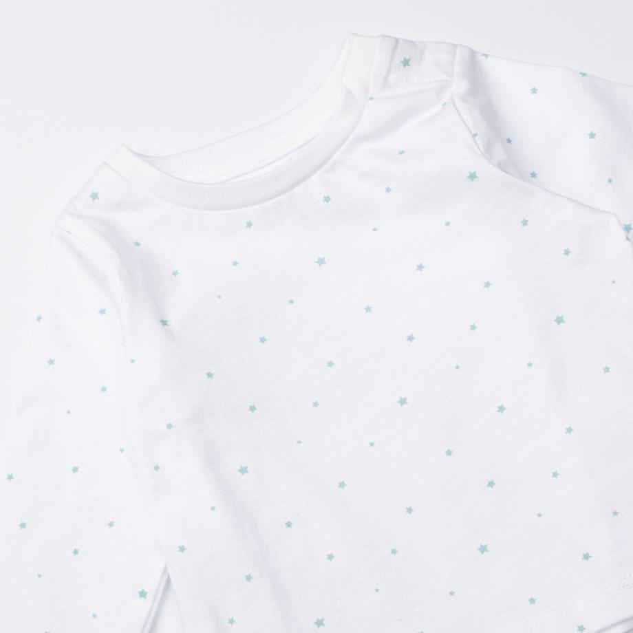 Manor Baby  Set pigiama 