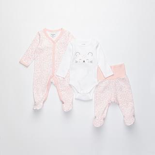 Manor Baby  Pyjama-Set 