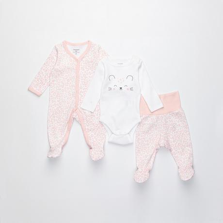 Manor Baby  Pyjama-Set 