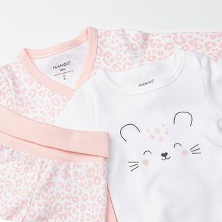 Manor Baby  Pyjama-Set 