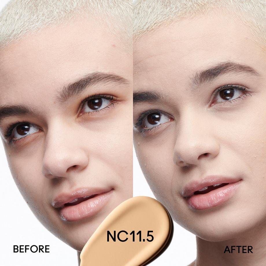 MAC Cosmetics  Studio Radiance 24Hr Luminous Lift Concealer 