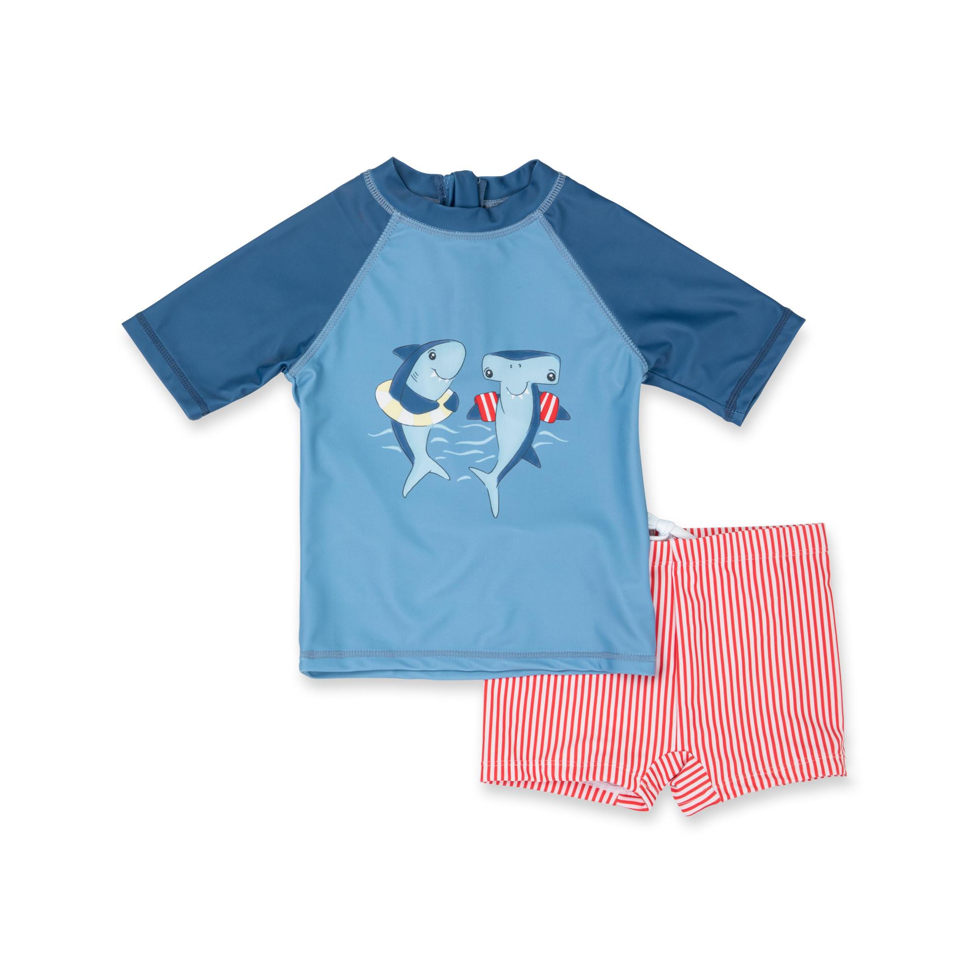 Manor Baby  T-shirt protezione UV 